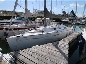 BENETEAU FIRST 31.7 GTE