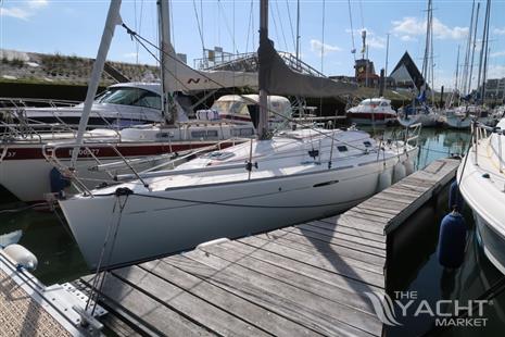 BENETEAU FIRST 31.7 GTE