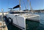 FOUNTAINE PAJOT ELBA 45