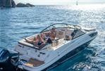 Bayliner VR6 Cuddy Outboard