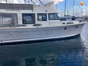 Beneteau Swift Trawler 34