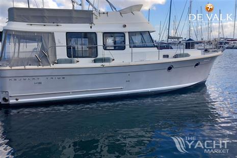 Beneteau Swift Trawler 34 - Picture 1