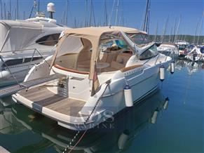 Jeanneau PRESTIGE 34