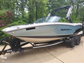 Mastercraft NXT22