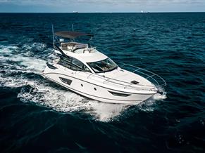 BENETEAU GRAN TURISMO 50 SPORTFLY
