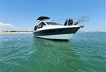 Galeon 550 Fly