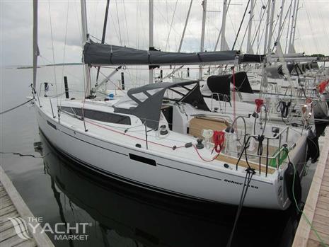 DEHLER DEHLER 38