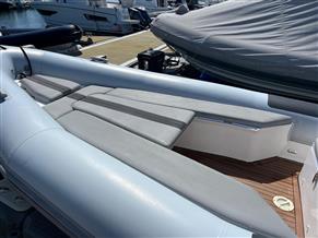 Ballistic 7.8 M