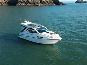 Sealine SC29