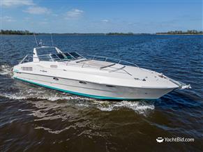 Riva Diable 50