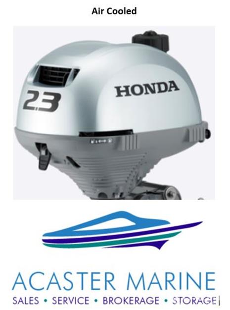 Honda BF2.3
