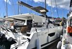 FOUNTAINE PAJOT ISLA 40