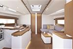 Beneteau First 53 - Manufacturer Provided Image