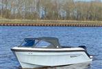 TOPCRAFT TOPCRAFT 627 TENDER