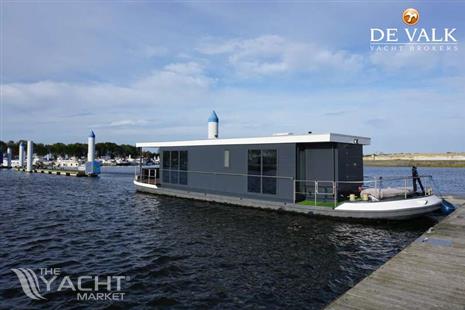 Houseboat 19.50 METER - Picture 1