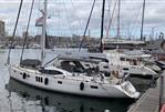 OYSTER MARINE LTD Oyster 625 - oyster-625-yolo-5