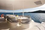 CUSTOM MOTOR YACHT CATAMARAN 30M