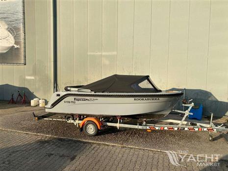 TOPCRAFT TOPCRAFT 565 TENDER