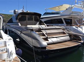 RIVA RIVA 68 EGO SUPER