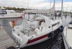 HANSE YACHTS HANSE 350