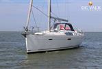 Beneteau Oceanis 46 - Picture 5