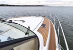 Fairline Squadron 55