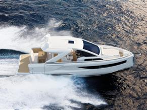 JEANNEAU DB 37 IB
