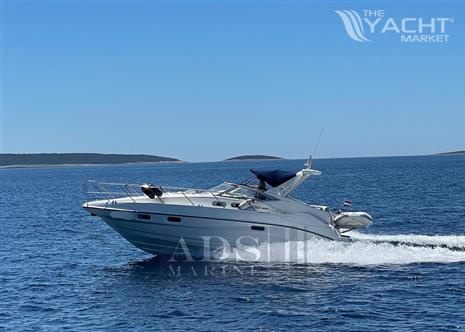 Sealine S 34 - 34 - sealine-s-34-1