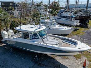 Boston Whaler