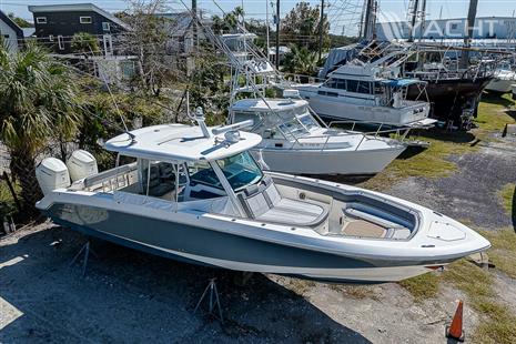 Boston Whaler