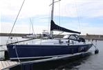 Beneteau First 40.7