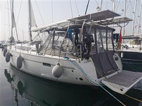 Bavaria 51 Cruiser