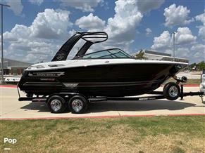 Monterey 258 SS