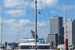 Lagoon Lagoon 420 - Used Sail Catamaran for sale