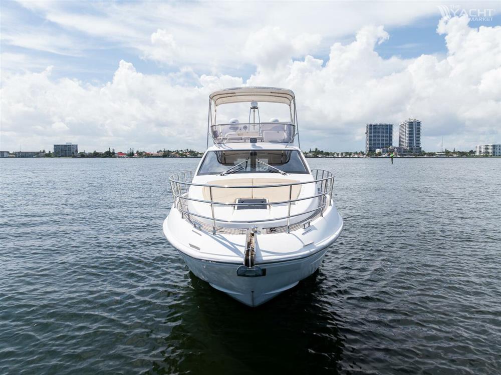 2013 Azimut