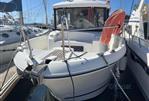 JEANNEAU MERRY FISHER 875 MARLIN