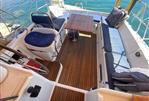 JEANNEAU SUN ODYSSEY 40 DS