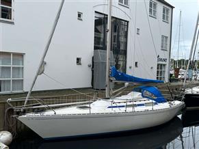 OMEGA YACHTS OMEGA 34