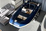 Williams Jet Tenders Sportjet 395