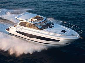 JEANNEAU LEADER 40