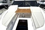 Sunseeker Manhattan 52 - Sunseeker Manhattan 52 - Foredeck