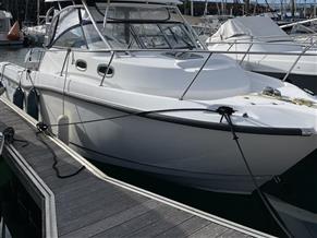 Boston Whaler 305 Conquest