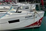 BENETEAU OCEANIS 41.1