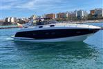 Sunseeker Portofino 47 - Sunseeker Portofino 47