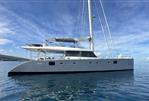 Sunreef Sunreef 62 - Used Sail Catamaran for sale