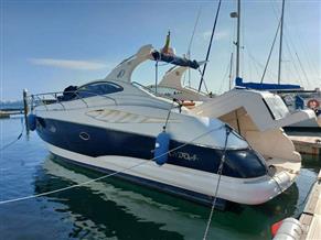ASTONDOA ASTONDOA 40 OPEN