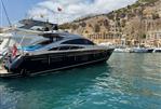 Princess Yachts V70