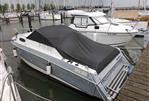 CHRIS CRAFT SCORPION 21