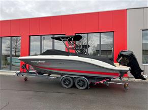 SEA RAY SEA RAY 210 SPOE