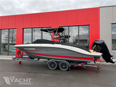 SEA RAY SEA RAY 210 SPOE